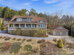 3 Perrion Ave, Weaverville, NC 28787