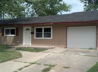 4351 Dubarry Rd, Indianapolis, IN 46226