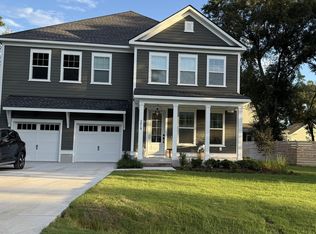 2019 Riverbend Dr, James Island, SC 29412