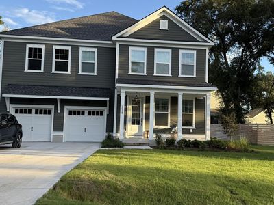 2019 Riverbend Dr, James Island, SC, 29412