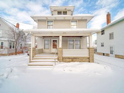 808 Wildwood Ave, Jackson, MI, 49202