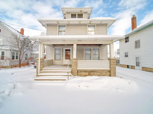 808 Wildwood Ave, Jackson, MI 49202