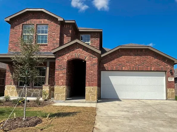 1437 Millstead Rill Dr, Caddo Mills, TX 75135