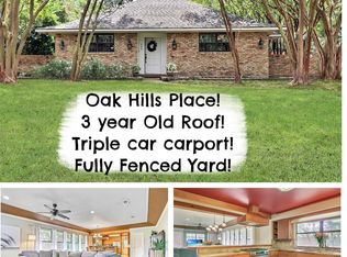 986 Oak Hills Pkwy, Baton Rouge, LA 70810