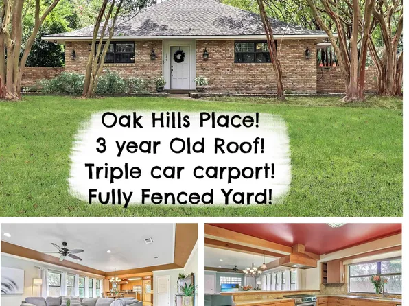 986 Oak Hills Pkwy, Baton Rouge, LA 70810