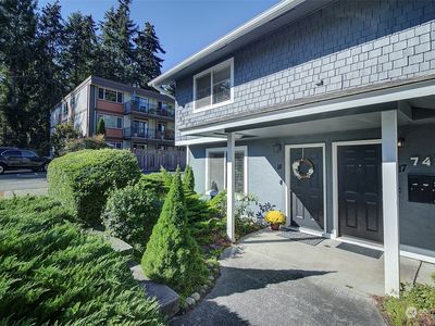 7431 212th Street SW UNIT 18, Edmonds, WA, 98026