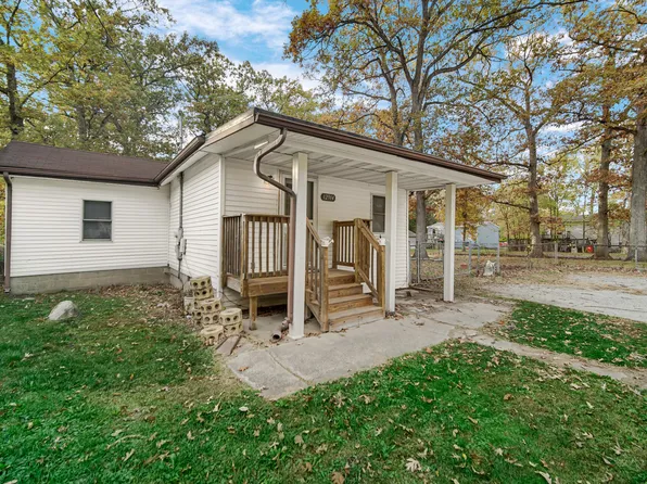 12914 Morse Ln, Cedar Lake, IN 46303