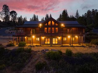 19860 Camino Del Aparicio, Fiddletown, CA 95629