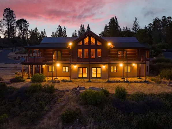 19860 Camino Del Aparicio, Fiddletown, CA 95629