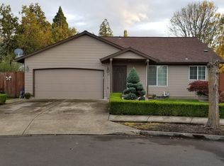 1630 SW Emily Ct, McMinnville, OR 97128