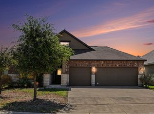 3542 Hurricane Trl, New Braunfels, TX 78130