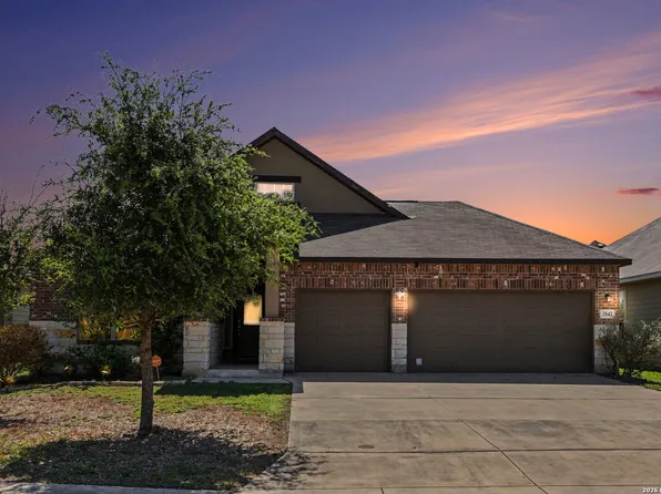 3542 Hurricane Trl, New Braunfels, TX 78130
