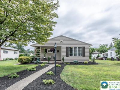 1922 W Jane St S, Allentown, PA, 18104