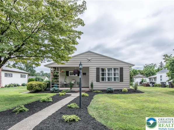 1922 W Jane St S, Allentown, PA 18104