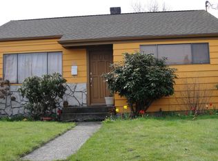 405 SW 138th St, Seattle, WA 98166