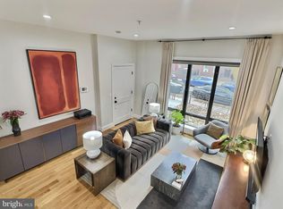 Trinidad, Washington, DC 20002