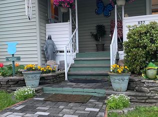 627 Delaware St, Forest City, PA 18421