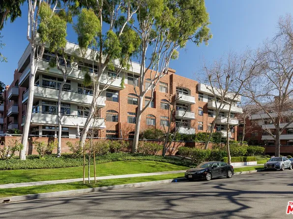 200 N Swall Dr Unit 408, Beverly Hills, CA 90211