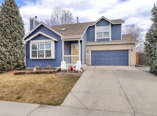 6550 Deframe Ct, Arvada, CO 80004