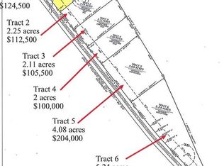 3261 George Williams Rd #1, Monroe, GA 30656