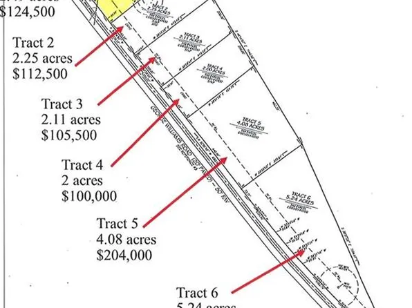 3261 George Williams Rd #1, Monroe, GA 30656