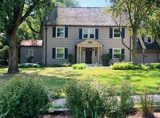 940 Taft Rd, Hinsdale, IL 60521