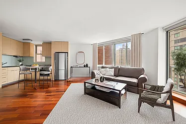 206 East 95th Street
