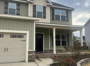 58 Wood Green Dr, Wendell, NC 27591