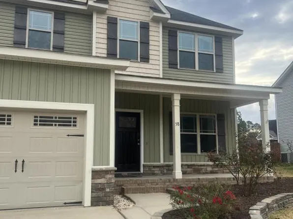 58 Wood Green Dr, Wendell, NC 27591