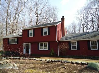 120 Squires Rd, Madison, CT 06443