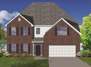 1815 Shadyside Ln LOT 102, Knoxville, TN 37922