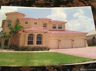 3150 Fairways Dr, Homestead, FL 33035