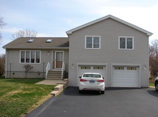 257 Coe Ave, East Haven, CT 06512