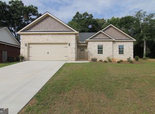202 Hill Ln, Perry, GA 31069