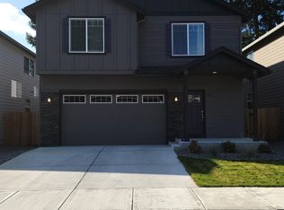 6411 Ne 49th Circle, Vancouver, WA
