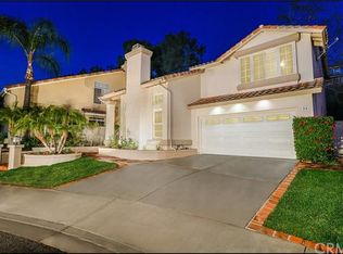 84 Prairie Falcon, Aliso Viejo, CA 92656