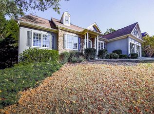 342 Woodbrook Crst, Canton, GA 30114