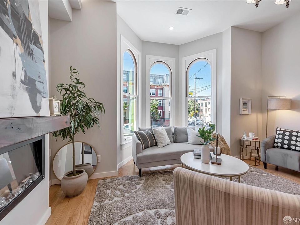 1st image of 1011 S Van Ness Ave APT A