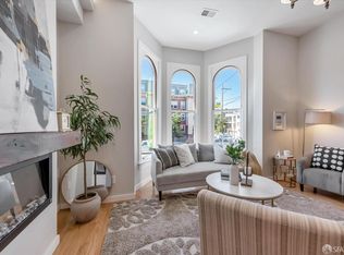1011 S Van Ness Ave APT A, San Francisco, CA 94110