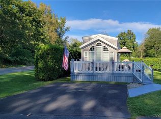 612 Kenwood Ave #E07A, Sylvan Beach, NY 13157