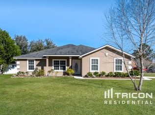 15599 Moss Hollow Dr, Jacksonville, FL 32218