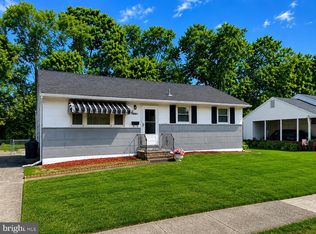 141 Lehigh Ave, Blackwood, NJ 08012