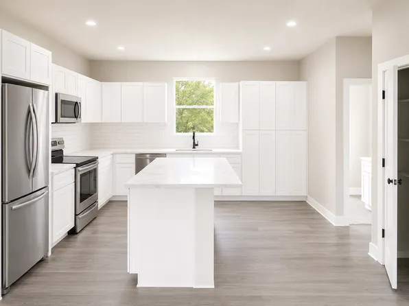 2645 Stanley Ave, Fort Worth, TX 76110