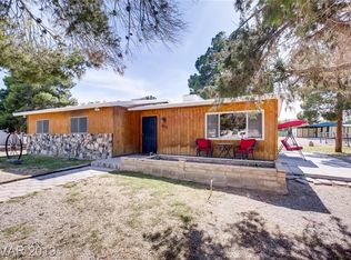 4837 N Monte Cristo Way, Las Vegas, NV 89149