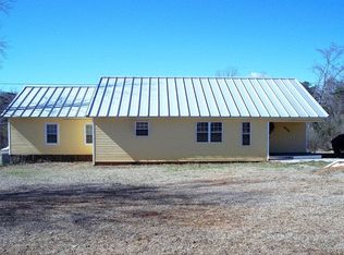 2684 Hamilton Rd, Lagrange, GA 30241