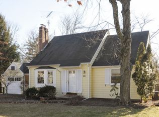 1590 Springfield Ave, New Providence, NJ 07974