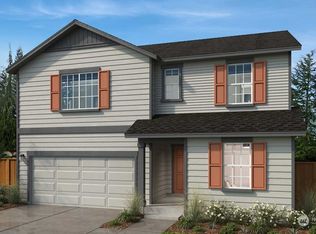 13621 186th Street Ct E #46, Puyallup, WA 98374