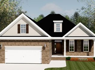 101 Dorsey Ct, Greenwood, SC 29649
