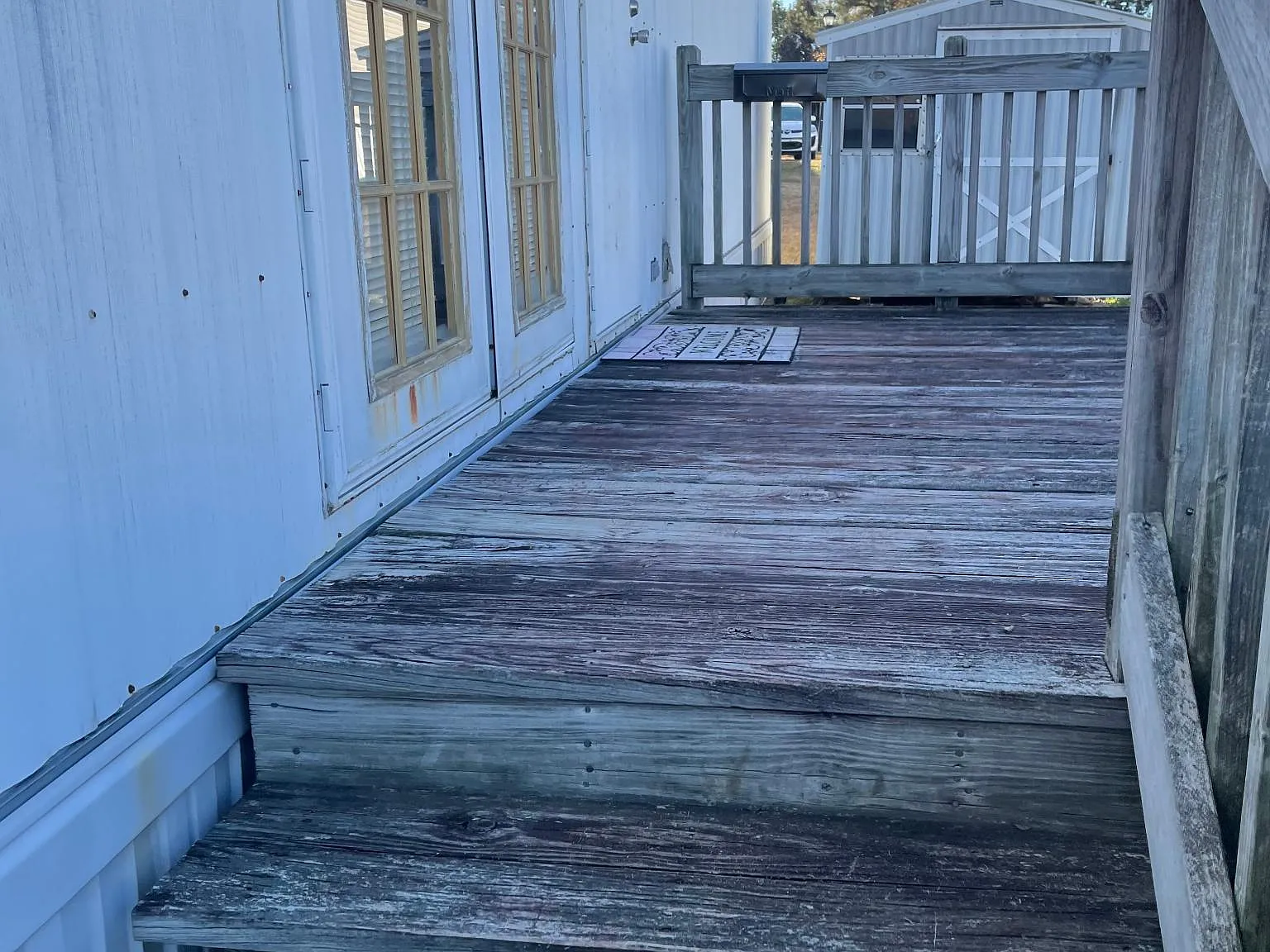 2 bed, 950 sqft, $1,200 — Photo 1