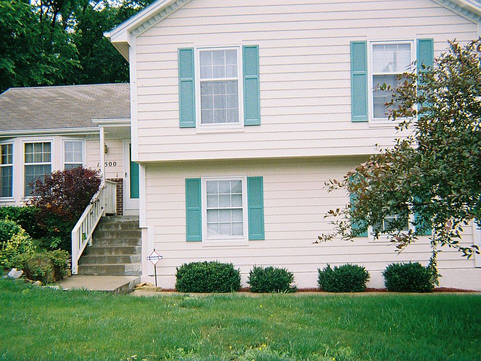 Fountain Lake Community